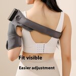 Portable Knee Heat Massager - Direct Sale Moisture-Proof Cold Resistance Efficient Therapy