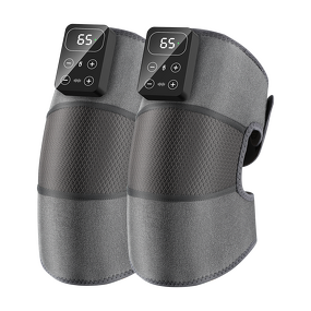 CE Electric Knee Guard - Heating Moisture-Proof Cold Resistance Elderly Care