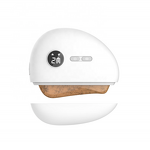 Facial Scraping Tool Manufacturer - EBSM5 Smart Bianstone Electric Warm Massager