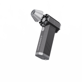 Mini Jet Turbo Fan Manufacturer - New Electric 120000RPM Portable Dryer Blower