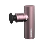 Fascia Massage Gun Manufacturer - CROSSGUN Portable Mini Electronic Muscle Percussion