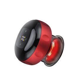 Vacuum Cupping Therapy Machine Manufacturer - Electric Cupping Massager Scraping Hijama