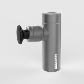 Fascia Massage Gun Manufacturer - CROSSGUN Portable Mini Electronic Muscle Percussion