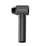 Jet Dryer Blower Manufacturer - CROSSGUN G2 500W Powerful Turbo Brushless for Car Cleaner