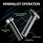 Electric Air Duster Gun Manufacturer - 130000 RPM Cordless Violence for Car Drying Blow Snow