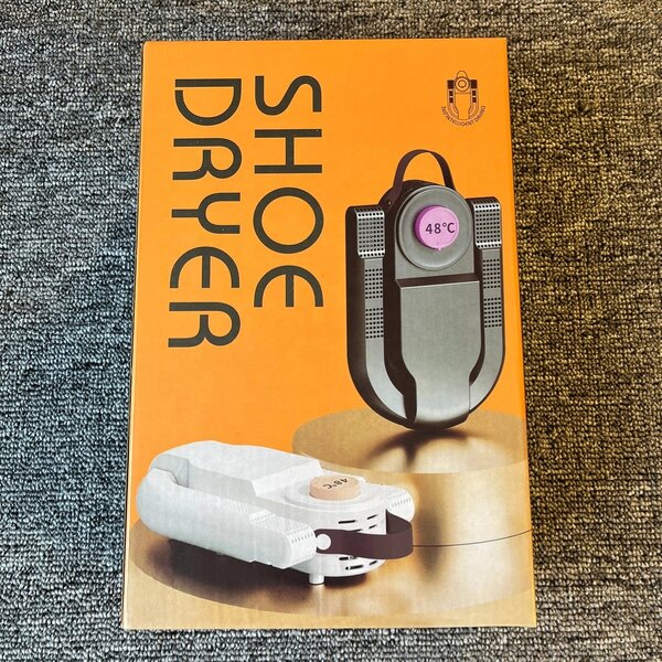 Shoe Dryer Machine Manufacturer - 2023 Winter Dropship Portable Electric Timer Boot Automatic UV