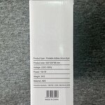 Clothes Dryer Rack Manufacturer - Portable Electric Small Intelligent Hanger Folding Travel