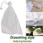 Nonwoven Fabric Manufacturer - Factory Supply High Tear Resistant 100% pp Spunbond for Agriculture