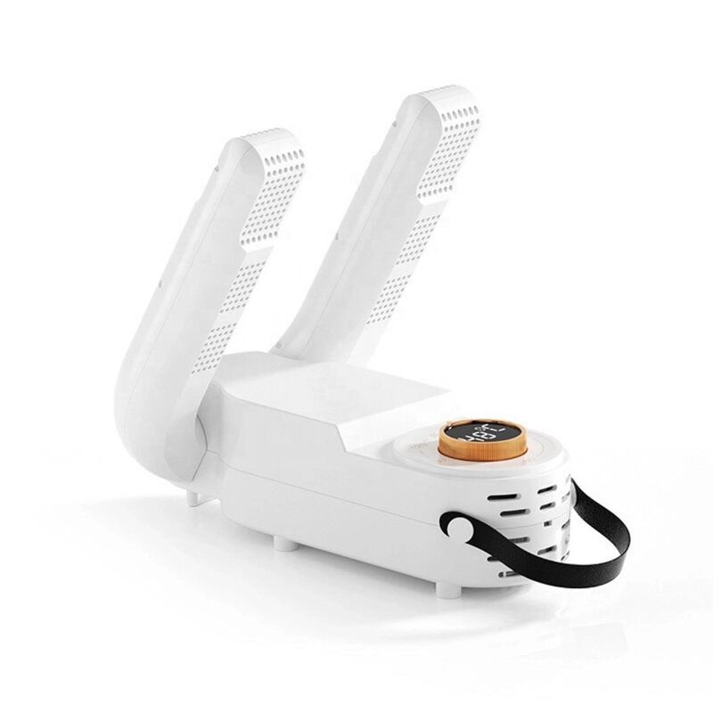 Shoe Dryer Machine Manufacturer - 2023 Winter Dropship Portable Electric Timer Boot Automatic UV