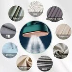 Heat Press Machine Manufacturer - Handheld with Auto-shut Off Anti-drip Adjustable Temperature Control