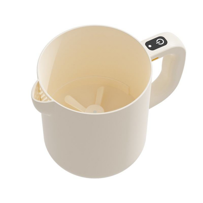 Egg Washer Manufacturer - USB Powered Electric Multifunctional Small Filter Mixer Household