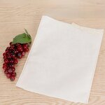 Nonwoven Fabric Manufacturer - Factory Supply High Tear Resistant 100% pp Spunbond for Agriculture