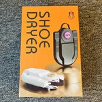 Shoe Dryer Machine Manufacturer - 2023 Winter Dropship Portable Electric Timer Boot Automatic UV