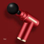 Massage Gun Manufacturer - Shifx 2023 New MINI Wireless Fitness Whole Body Fascia Gun