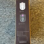 Shoe Dryer Machine Manufacturer - 2023 Winter Dropship Portable Electric Timer Boot Automatic UV