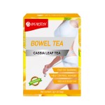 草本茶源头工厂-有机天然决明子茶热销美味排毒成人用盒装