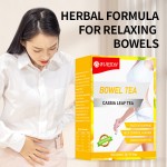决明子茶生产商-有机天然决明子和决明子茶美味排毒草本茶成人用