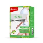 瘦身茶源头工厂-有机草本减脂茶天然减肥中国草本维生素成人用
