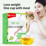 肝脏排毒茶源头工厂-批发定制有机肝脏清洁茶含中国草本决明子火麻仁