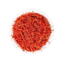 藏红花种子生产商-100%天然有机藏红花种子纯藏红花批量草本香料茶