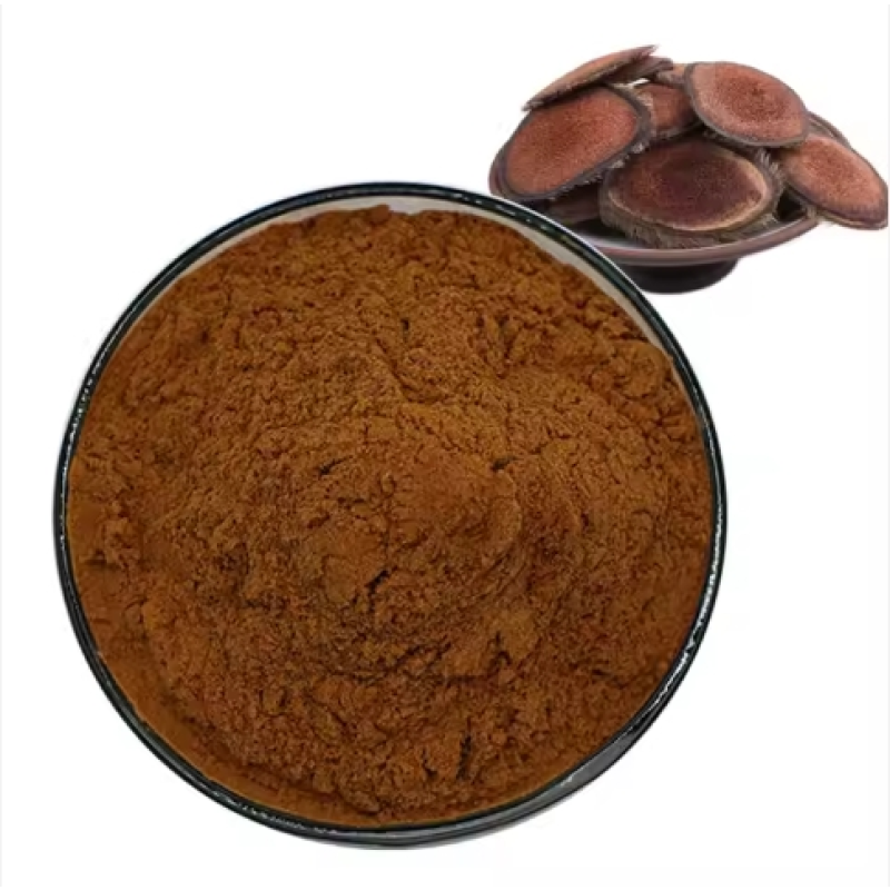 Cistanche Powder - OEM Natural Libido Boost