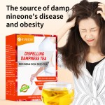 Juemingzi Tea - OEM Hot Selling Detox Tea