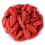 枸杞生产商-厂家直供食品级天然有机红枸杞草本提取干果