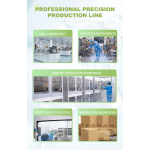 Chrysanthemum Tea - OEM Liver Detox Formula