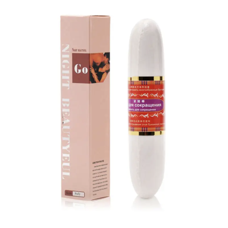 Vaginal Tightening Wand Factory - Hot Sale Yoni Premium Vibrator for Narrow Vaginal Relief