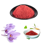 藏红花提取物生产商-厂家供应天然藏红花提取顶级皮肤美容粉末