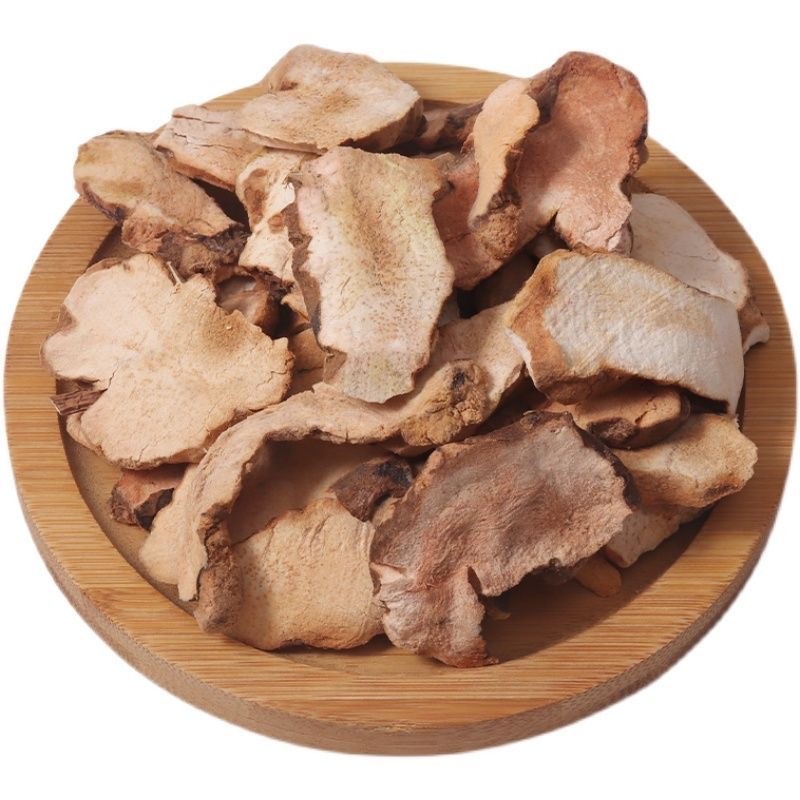 Poria Cocos Factory - High Quality Organic Poria Cocos Herbal Medicine Slices Factory Supplied Pure Nature