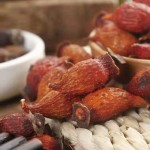 Mongolian Astragalus - OEM Organic Herb Root