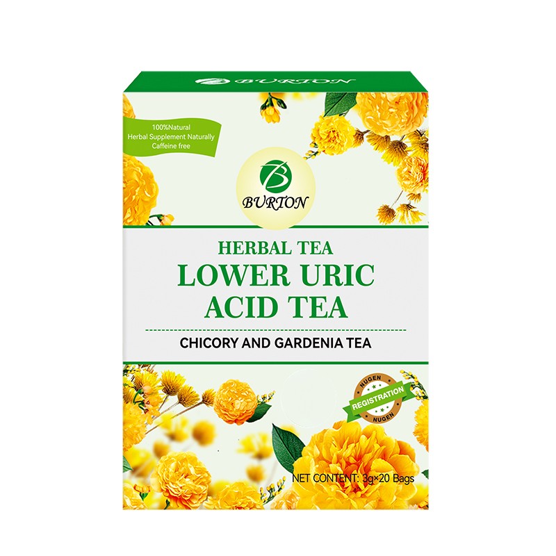 Smoker Detox Tea - OEM Chrysanthemum Blend