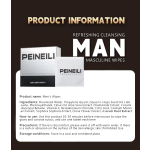 Sexual Delay Wipes Factory - Men's Wet Tissue for Long Lasting 60min Cream-based Ejaculation Control