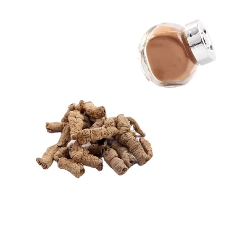 Saffron Extract - OEM Skin Beauty Crocus Powder