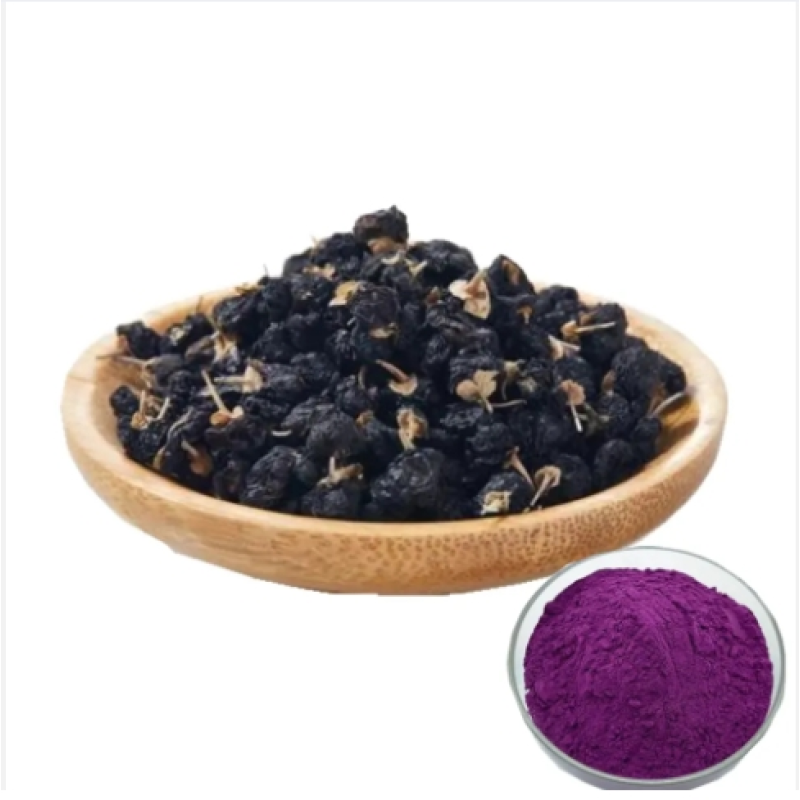 Polygonatum Powder - OEM Organic Huangjing