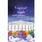 女性卫生用品生产商-批发批量泡沫阴道清洁凝胶私密处洗涤
