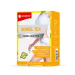 草本茶源头工厂-有机天然决明子茶热销美味排毒成人用盒装