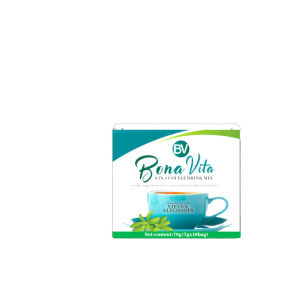 Instant Coffee Manufacturer - BV8 1 All-Natural Cross Border Arabica Coffee Chocolate Fruit Flavored Sweet Cream