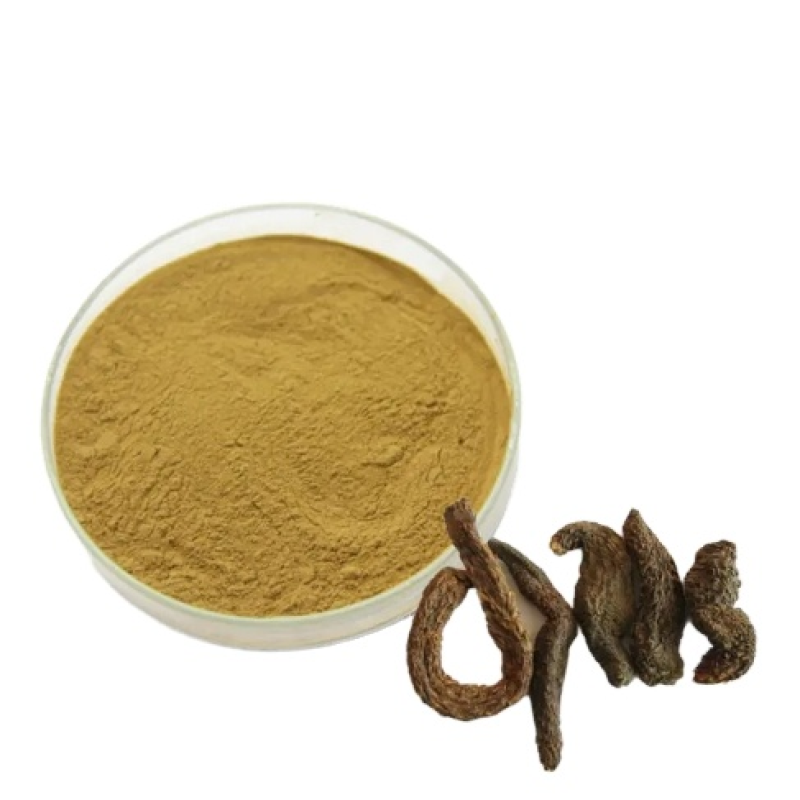 Black Goji Extract - OEM Organic Wolfberry Powder