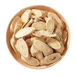 Astragalus Slices Manufacturer - Wholesale Chinese Herbal Huang Qi Dried Mongolian Milkvetch Root Organic Herb Slices