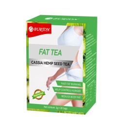 瘦身茶源头工厂-有机草本减脂茶天然减肥中国草本维生素成人用