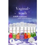 女性洗液生产商-贴牌泡沫清洁阴道批发批量卫生用品