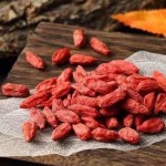 枸杞生产商-厂家直供食品级天然有机红枸杞草本提取干果