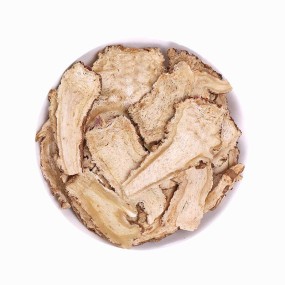 Angelica Root Factory - High Quality Angelica Sinensis China Traditional Medicine Dry Angelica Root Slice