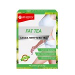 瘦身茶源头工厂-有机草本减脂茶天然减肥中国草本维生素成人用