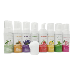 Feminine Hygiene Products Manufacturer - Wholesale Bulk Foam Vagina Cleaning Gel for Wash Yoni
