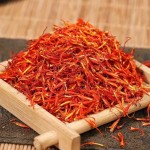 藏红花种子生产商-100%天然有机藏红花种子纯藏红花批量草本香料茶