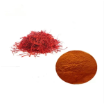 藏红花提取物生产商-厂家供应天然藏红花提取顶级皮肤美容粉末