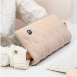 USB Heater Bag - Graphene Portable Fast Heating Legs Uterus Waist Winter